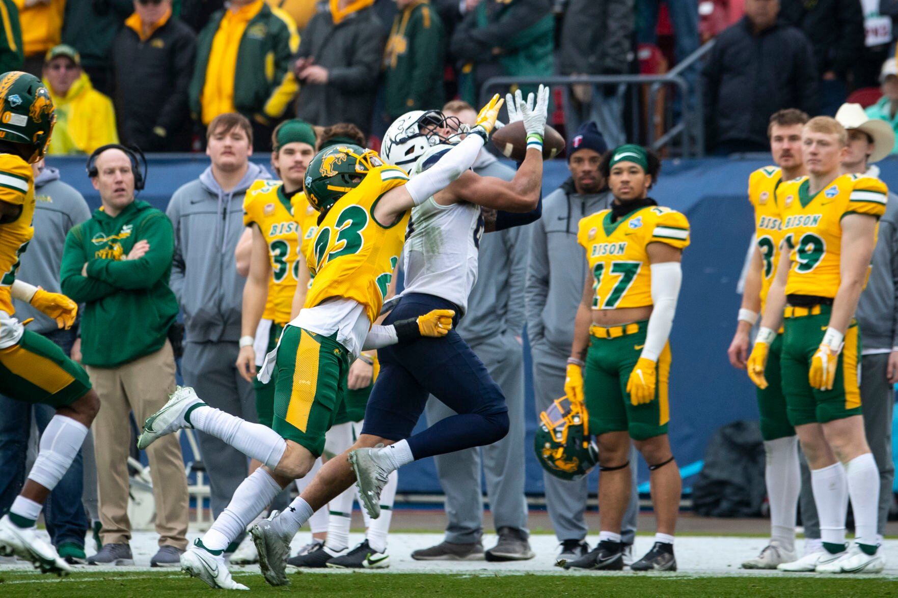 FCS Championship